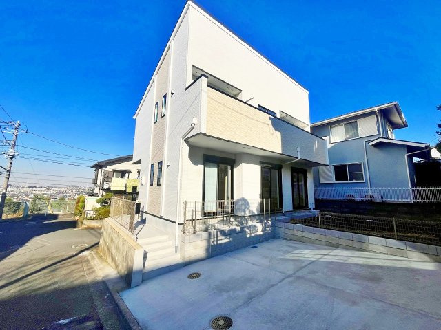 小田急線「町田」新築戸建ての画像