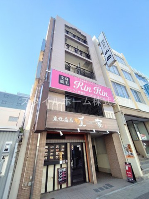 【外観】 | 大竹ビル
