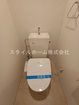 【トイレ】 | 大竹ビル