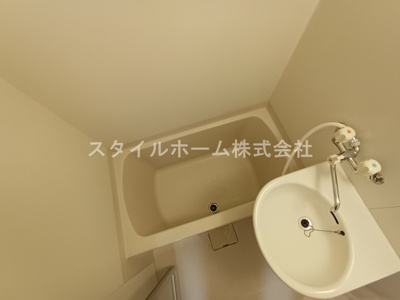 【浴室】 | 大竹ビル
