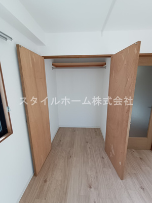【収納】 | 大竹ビル