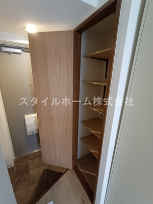 【収納】 | 大竹ビル
