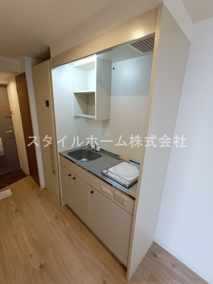 【キッチン】 | 大竹ビル