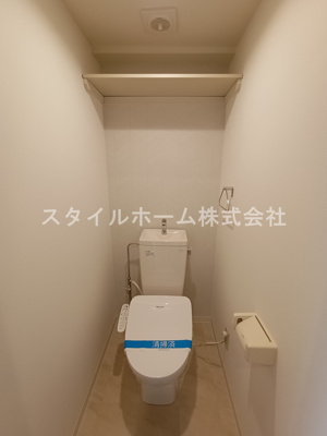 【トイレ】 | 大竹ビル