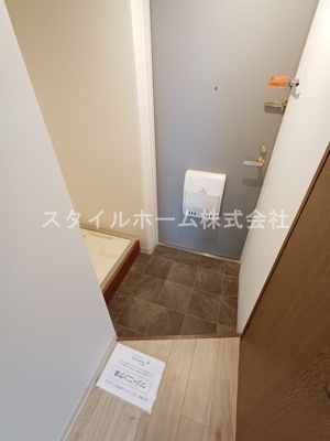 【玄関】 | 大竹ビル