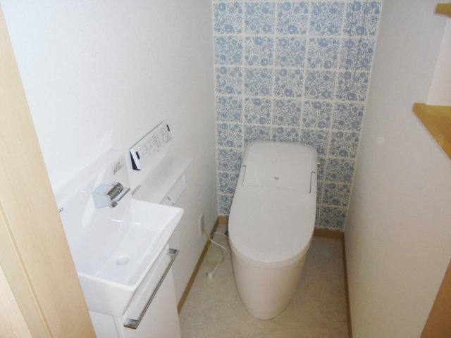  | 高知市鴨部/B号地（未入居物件）