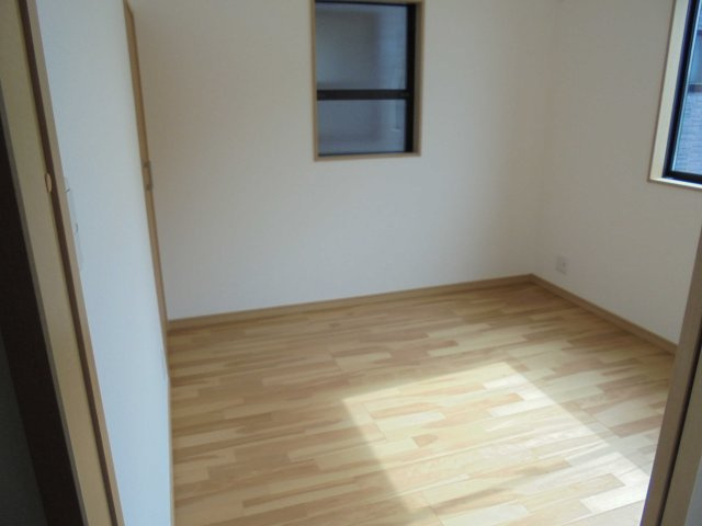  | 高知市鴨部/B号地（未入居物件）
