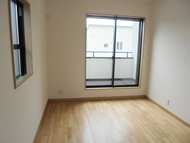  | 高知市鴨部/B号地