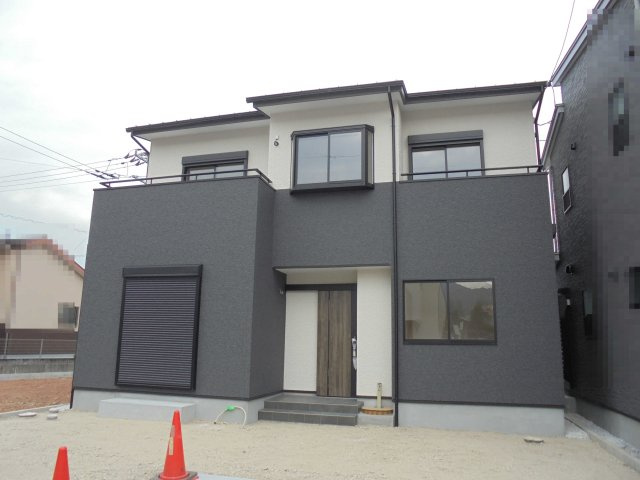  | 高知市鴨部/B号地