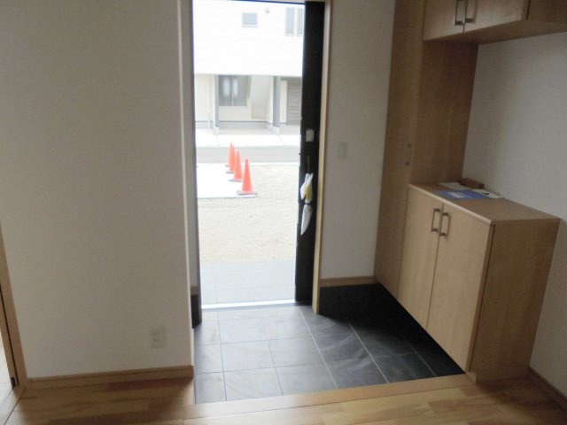  | 高知市鴨部/B号地（未入居物件）