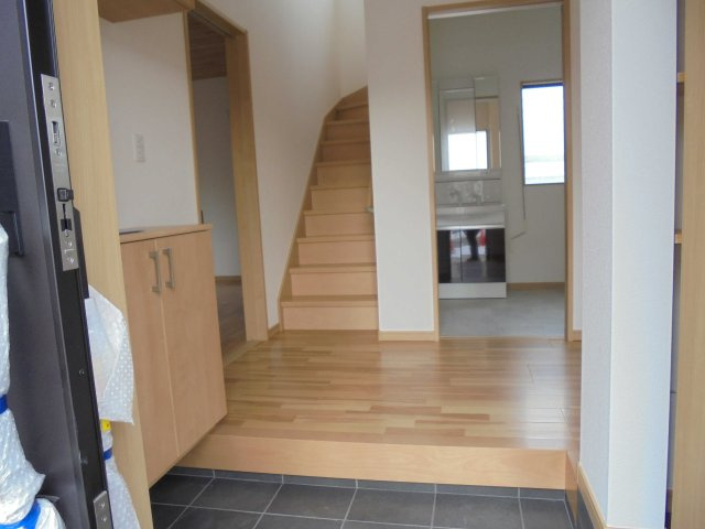  | 高知市鴨部/B号地（未入居物件）