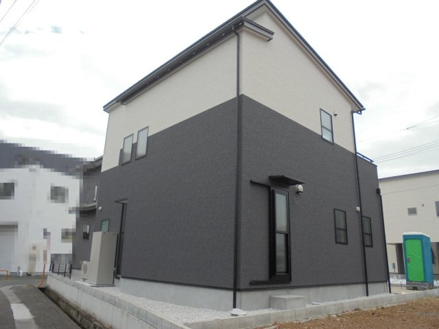  | 高知市鴨部/B号地（未入居物件）