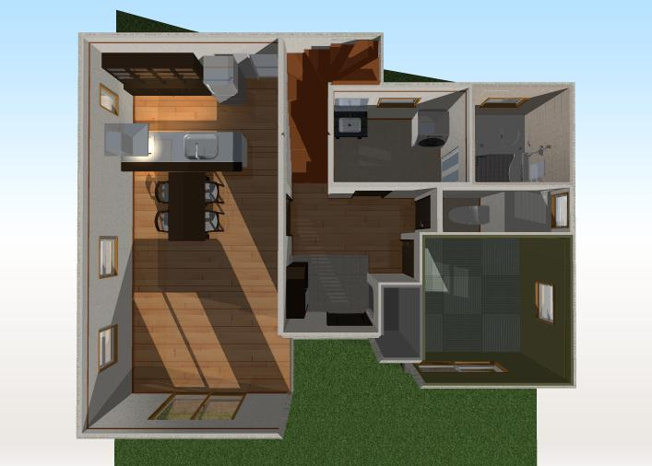  | 高知市鴨部/B号地