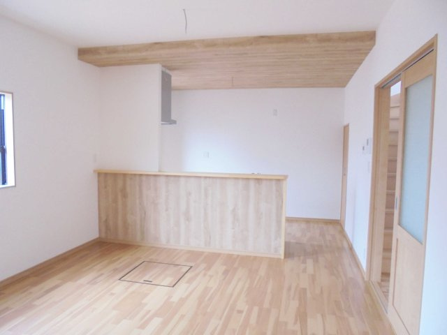  | 高知市鴨部/B号地（未入居物件）