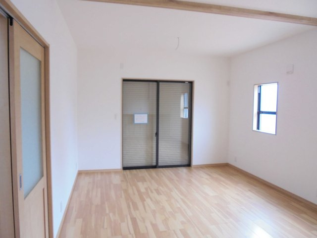  | 高知市鴨部/B号地（未入居物件）