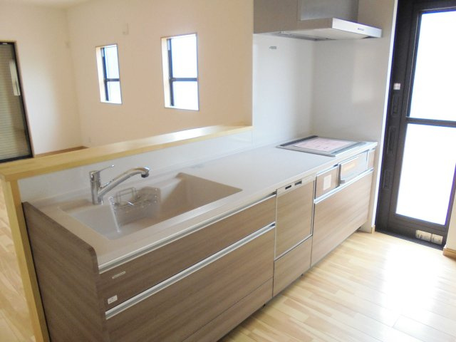  | 高知市鴨部/B号地（未入居物件）
