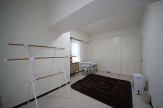 【洋室】 | ロイヤルリゾート琵琶湖　