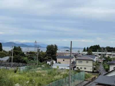 【展望】 | ロイヤルリゾート琵琶湖　