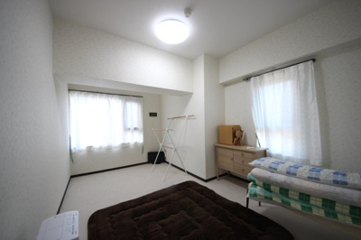 【洋室】 | ロイヤルリゾート琵琶湖　