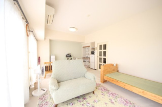 【居間・リビング】 | ロイヤルリゾート琵琶湖　
