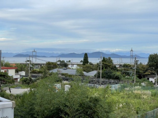 【展望】 | ロイヤルリゾート琵琶湖　