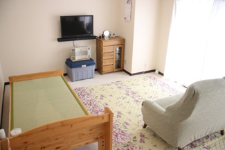 【居間・リビング】 | ロイヤルリゾート琵琶湖　