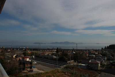 【展望】 | ロイヤルリゾート琵琶湖　