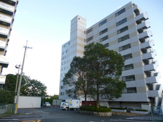 【外観】 | ロイヤルリゾート琵琶湖　 | 外観別角度