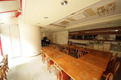 【その他共用部分】 | ロイヤルリゾート琵琶湖　 | マンション共有部