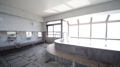 【設備】 | ロイヤルリゾート琵琶湖　 | 最上階(10階)の展望大浴場(女性用)