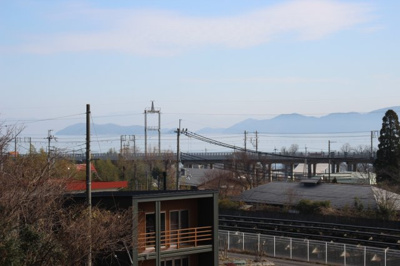 【展望】 | ロイヤルリゾート琵琶湖　