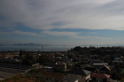 【展望】 | ロイヤルリゾート琵琶湖　