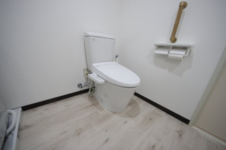 【トイレ】 | ロイヤルリゾート琵琶湖　