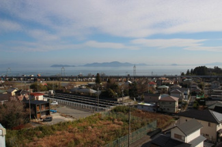 【展望】 | ロイヤルリゾート琵琶湖　 | 琵琶湖パノラマ眺望