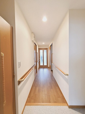 【玄関】 | GOOD AGE浜乃木