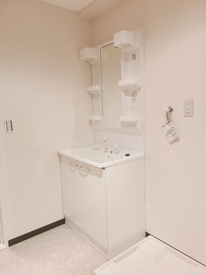 【独立洗面台】 | GOOD AGE浜乃木