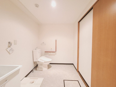 【洗面所】 | GOOD AGE浜乃木