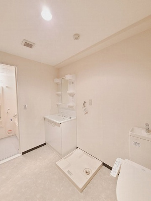 【洗面所】 | GOOD AGE浜乃木