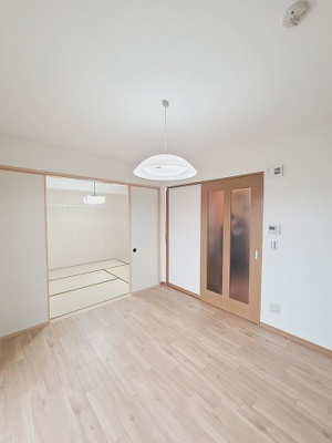 【洋室】 | GOOD AGE浜乃木