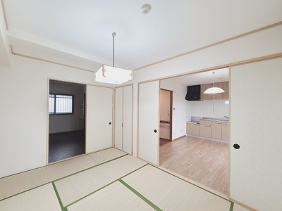 【和室】 | GOOD AGE浜乃木