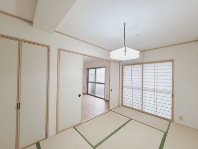 【和室】 | GOOD AGE浜乃木