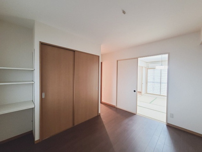 【洋室】 | GOOD AGE浜乃木