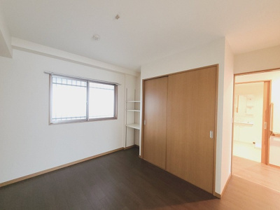 【洋室】 | GOOD AGE浜乃木