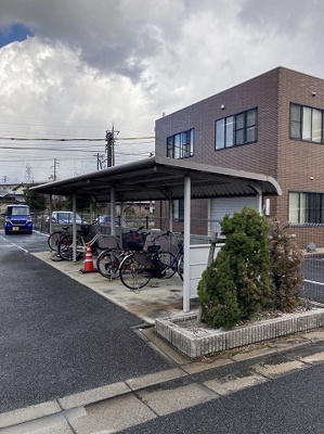 【その他共用部分】 | GOOD AGE浜乃木