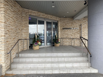 【エントランス】 | GOOD AGE浜乃木