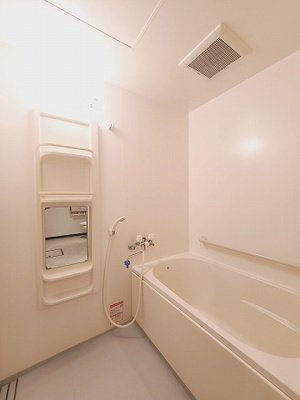 【浴室】 | GOOD AGE浜乃木