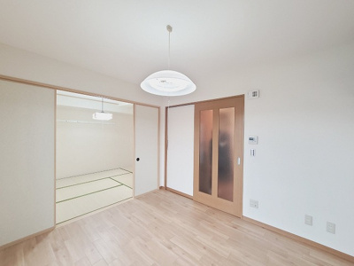 【洋室】 | GOOD AGE浜乃木