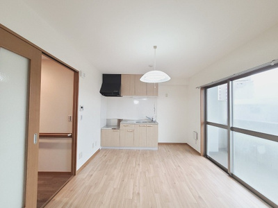 【キッチン】 | GOOD AGE浜乃木