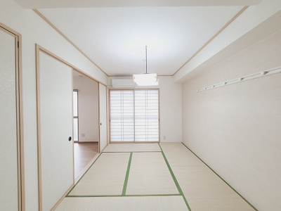【和室】 | GOOD AGE浜乃木