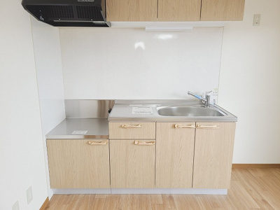 【キッチン】 | GOOD AGE浜乃木